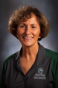 Linda Place '72, '09 